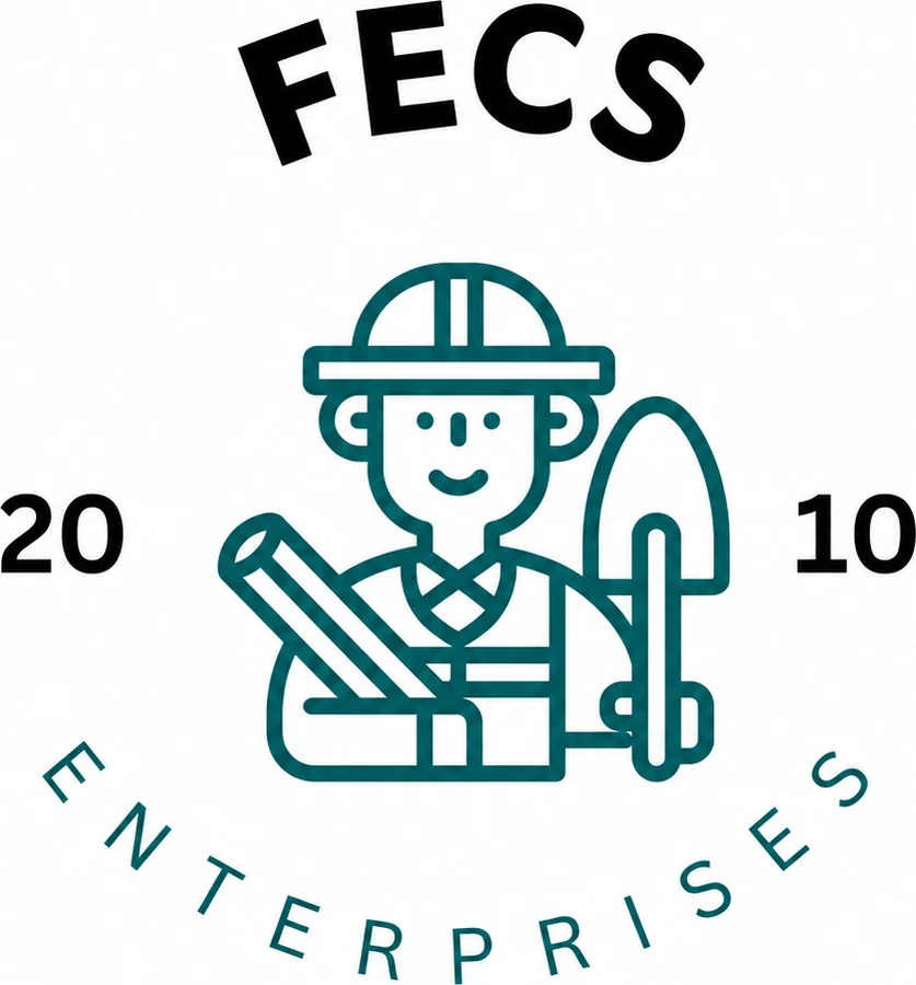 FECS Enterprises LLC logo