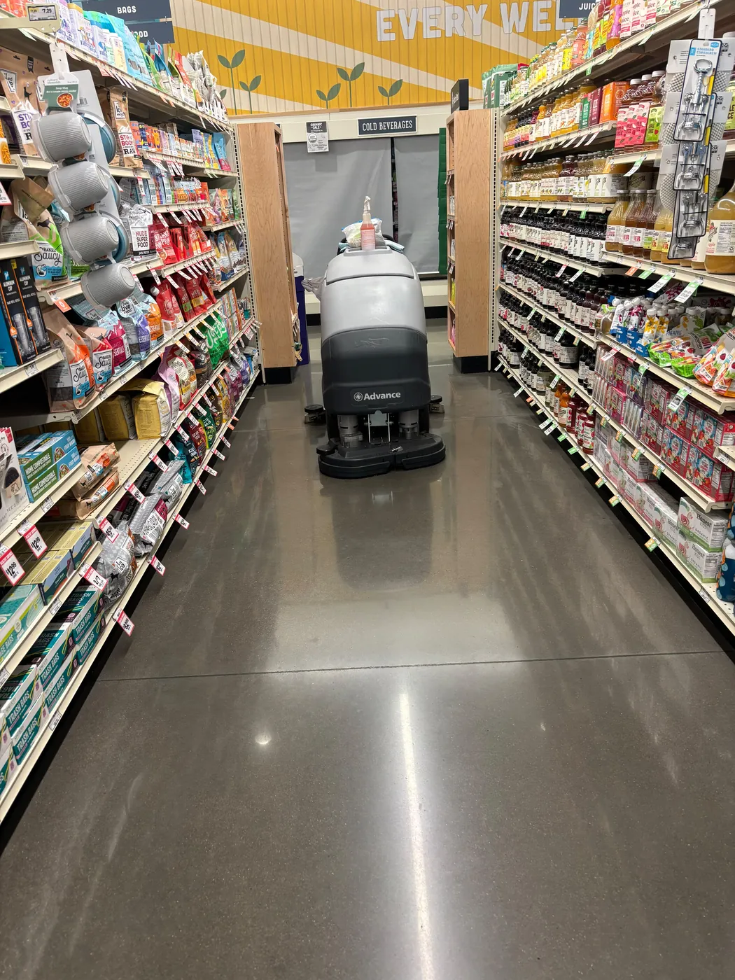 Commercial Janitorial in Phoenix